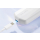 ANLAN ANLAN Elektryczna zalotka do rzęs 04-AJMJ14-001 (biała) - 1469857 - zdjęcie 5